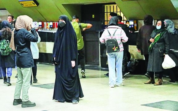 وزیر کشور: مانع حجاببانها شدن جرم است؛ اقدام دو وکیل علیه دستورالعمل وحیدی