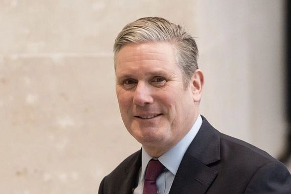 نخستوزیر بریتانیا: فکر نمیکنم که زلنسکی کار اشتباهی کرده باشد