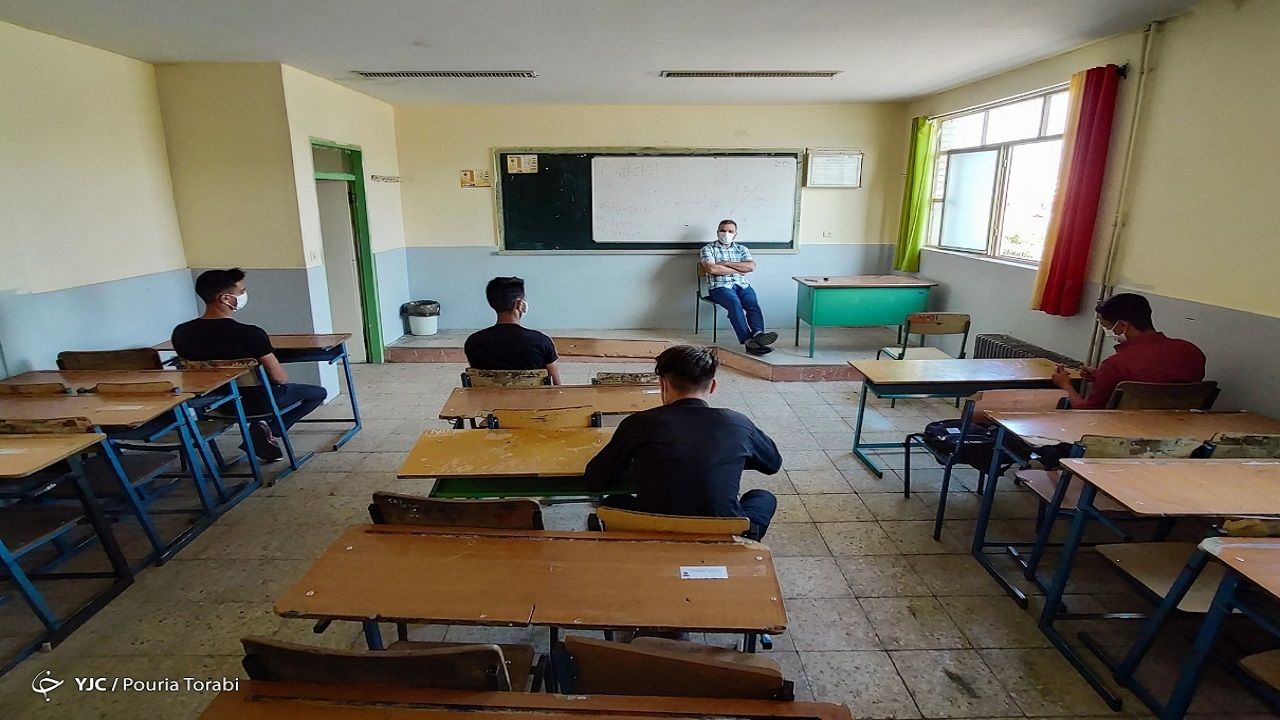 نتایج کنکور ۱۴۰۳؛ تنها ۷ درصد نفرات برتر در مدارس دولتی درس خواندند 