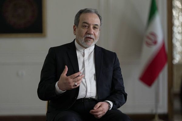 عباس عراقچی: برای هماهنگی نزدیک با شرکا، عازم سفر به اسلامآباد، مسقط و مسکو هستم