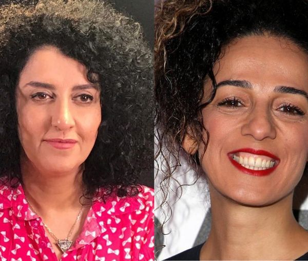 Three Iranians Among Nominees For 2023 Nobel Peace Prize