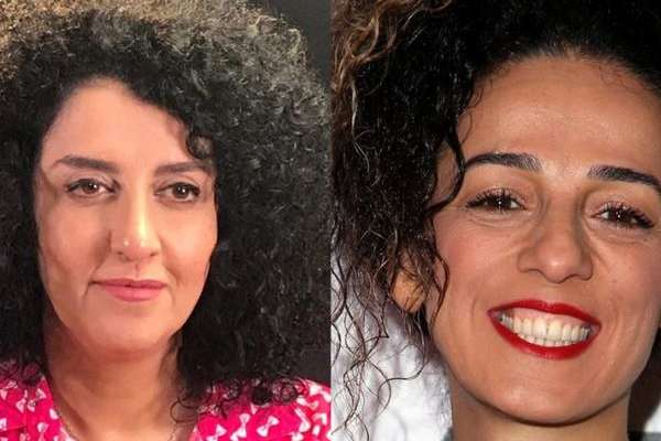 Three Iranians Among Nominees For 2023 Nobel Peace Prize