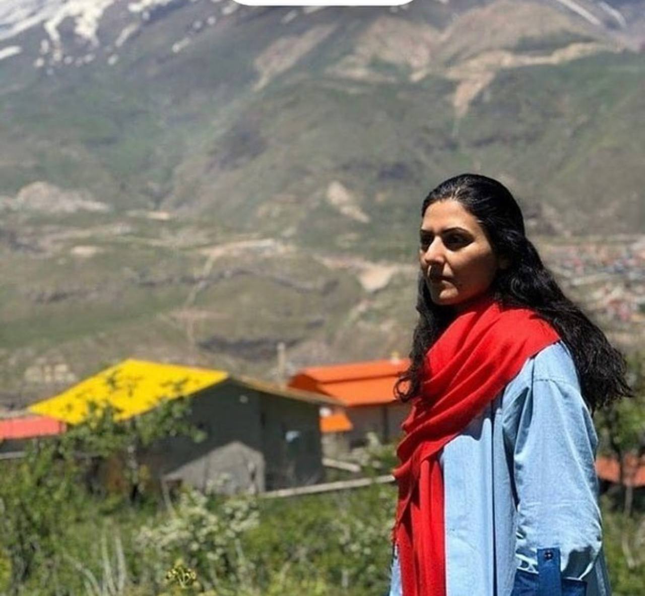 گلرخ ایرایی از زندان: نامه فائزه هاشمی بی‌شباهت به یک ندامت‌نامه نیست