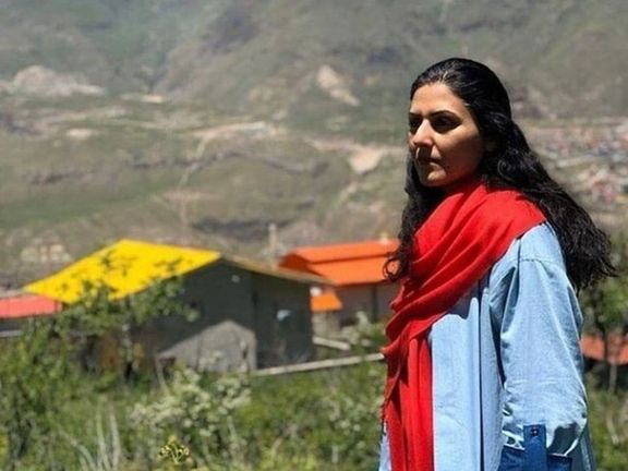 گلرخ ایرایی از زندان: نامه فائزه هاشمی بیشباهت به یک ندامتنامه نیست