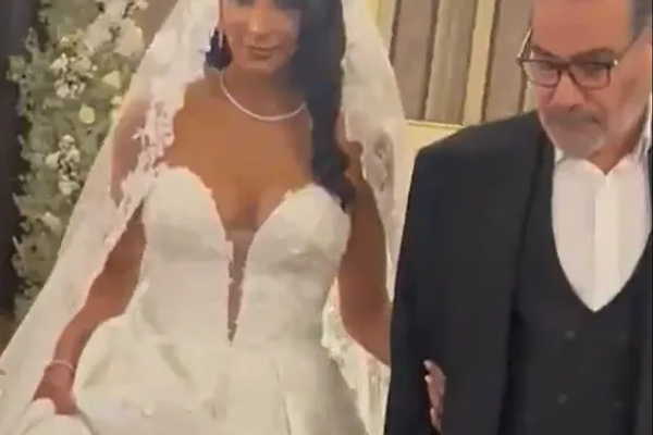 زفاف ابنة شمخاني… صورة لنظام فقد ذاكرته الثورية