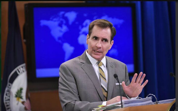 أميركا: نرصد العلاقات الدفاعية "المقلقة" بين روسيا وإيران.. وبوتين له "عادات سفره الخاصة"