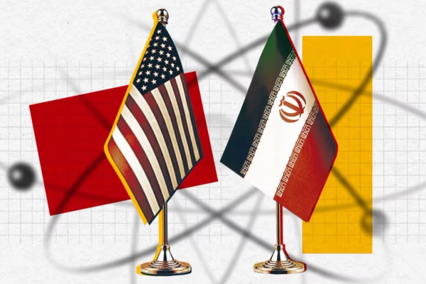 Iran says Tehran-Washington message exchanges continue, not talks