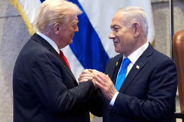 سناتور آمریکایی: اسرائیل در کنار آمریکا به عنوان سد دفاعی مقابل تهدیدات ایران عمل میکند