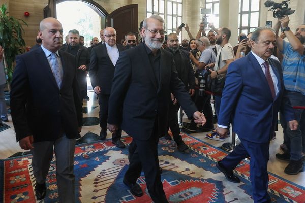 Syria denied Iran security chief’s flight passage en route to Lebanon – Israeli paper