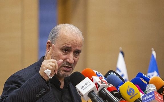 مهدی تاج: بابت نتایج تیم ملی در جامجهانی عذرخواهی میکنم