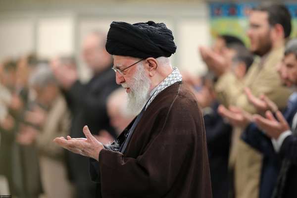 Tehran faces a mega-crisis with seven challenges