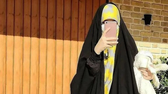 خبرگزاری حوزه علمیه: تصاویر نگهداری سگ توسط زنان محجبه بنیان اعتقادی را سست میکند