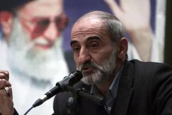 Khamenei ally says Iran should leave NPT after UN refuses to lift sanctions