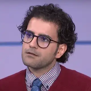 Mohsen Moheimany