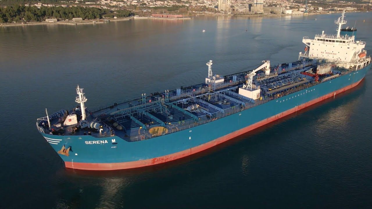 رویترز: واردات نفت چین از ایران و روسیه در ماه آینده افزایش می‌یابد