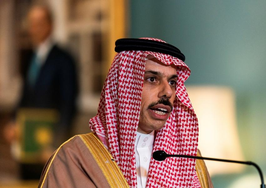 عربستان سعودی: رویکرد ما درباره رئیسی بر اساس «واقعیت موجود» خواهد بود