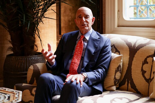 مبعوث ترامب: الهجمات الأميركية على منشآت إيران النووية أدت إلى "تغييرات لا تُصدق" بالمنطقة