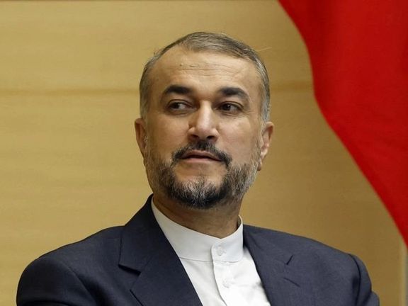 حسین امیرعبداللهیان: همواره پیامهای مثبتی از آمریکا دریافت میکنیم