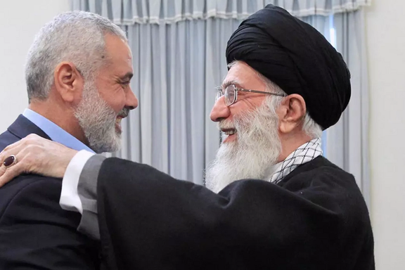 کانال ۱۲ تلویزیون اسرائیل: ایران پرداخت ماهانه خود به حماس را به ۳۰ میلیون دلار رسانده است