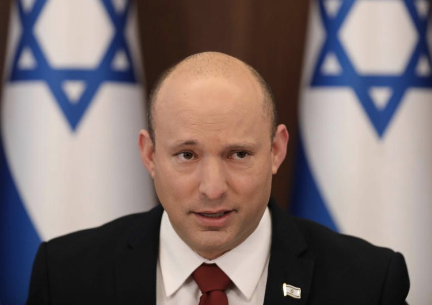 نخست‌وزیر سابق اسرائیل به انتشار ویدیوی اظهارات جو بایدن درباره «مرگ برجام» واکنش نشان داد