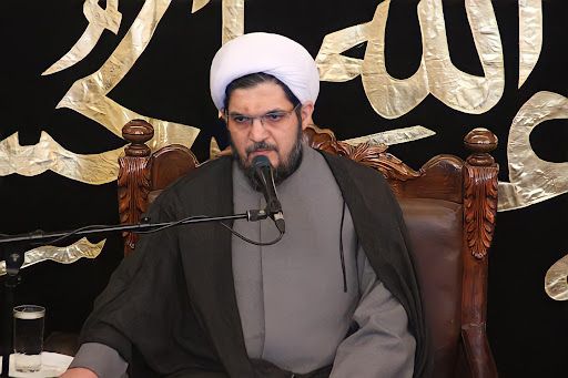 مقاومت بی‌فایده محمدهادی مفتح؛ نماینده رهبر جمهوری اسلامی از آلمان اخراج شد 