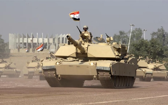 پیشنویس بودجه ۲۰۲۶ دفاعی آمریکا کمک به ارتش عراق را به مهار نیابتیهای تهران مشروط کرد