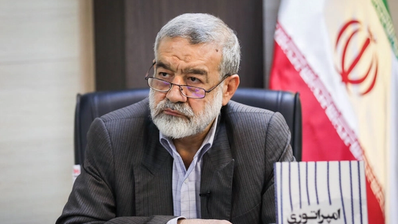 نماینده مجلس: باید برای ساخت سلاح هستهای آماده شویم