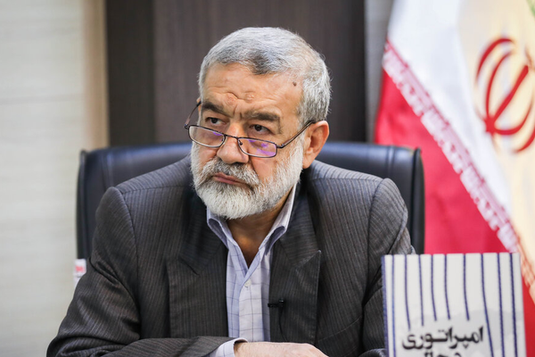 برلماني إيراني يدعو إلى "الاستعداد لصنع سلاح نووي" ورفع مستوى التخصيب أكثر من 90 %