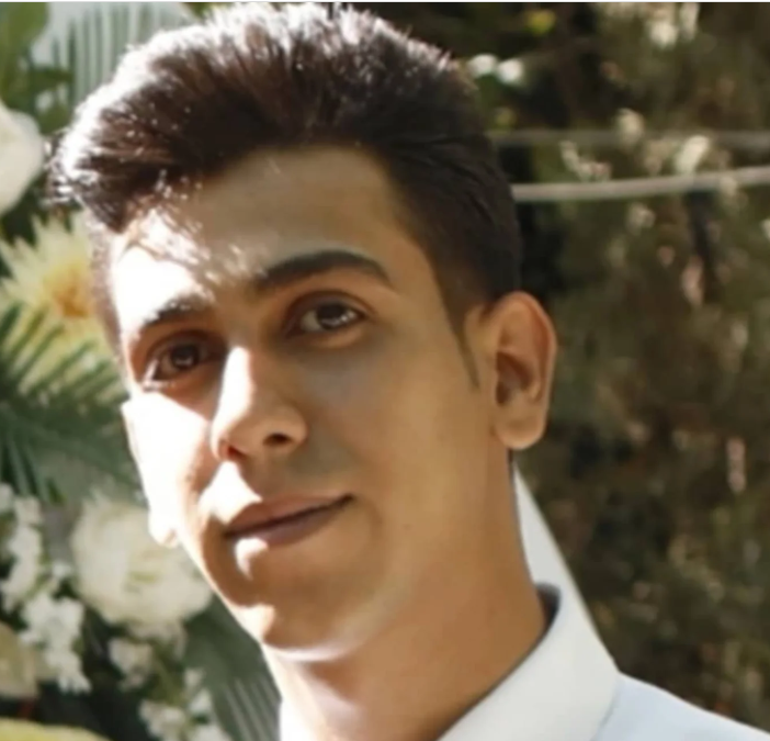 طراوت‌روی، وکیل حقوق بشری: یاسر هاشمی از ۱۱ دی بدون اعلام دلیل در شیراز در بازداشت است