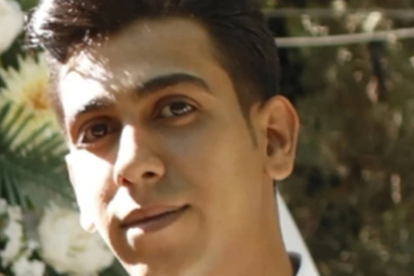 طراوتروی، وکیل حقوق بشری: یاسر هاشمی از ۱۱ دی بدون اعلام دلیل در شیراز در بازداشت است