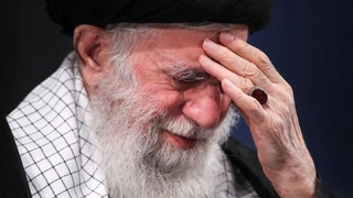 عاقبت خامنهای؛ جام زهر یا شربت شهادت؟