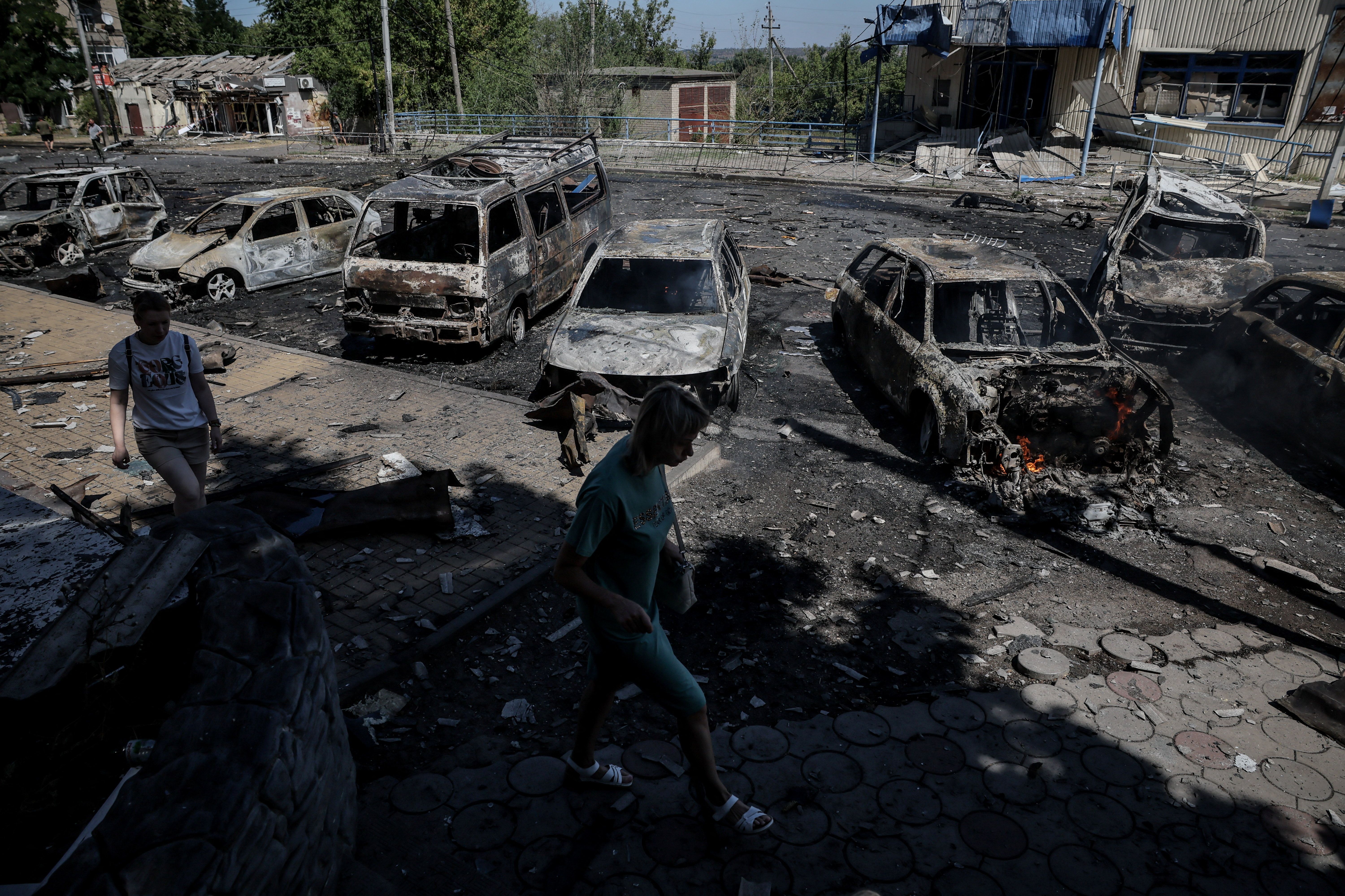 سفر قریب‌الوقوع ویتکاف به روسیه در آستانه پایان ضرب‌الاجل ترامپ به مسکو