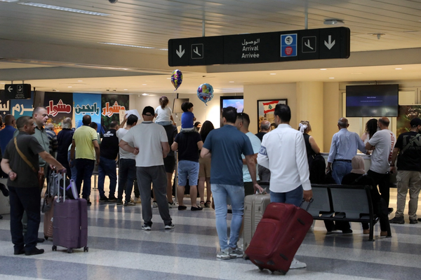 استرالیا دستور خروج خانواده دیپلماتها از اسرائیل و لبنان را صادر کرد