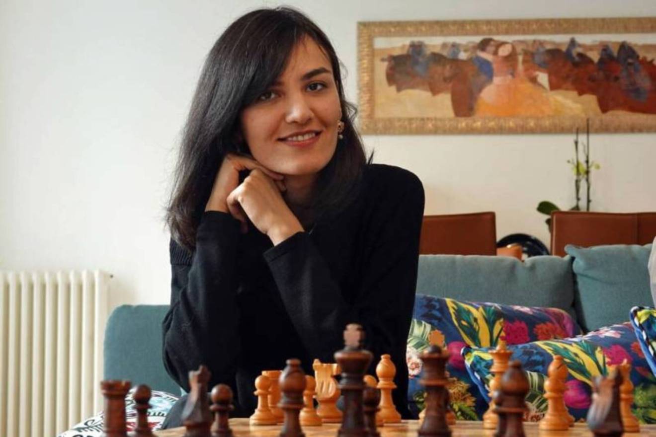 تابعیت فرانسوی برای استادبزرگ شطرنج ایران؛ «دیگر برای پاسپورت به لانه‌جاسوسی آنها نمی‌روم»