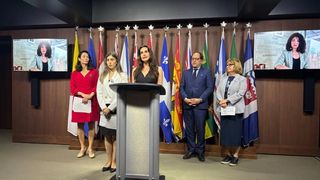 Toomaj Sanctions Pass Unanimously in Canadian Parliament