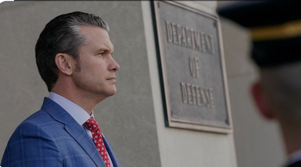 بازنگری در بودجه پنتاگون برای سرمایه‌گذاری ۵۰ میلیارد دلاری در اولویت‌های دفاعی ترامپ