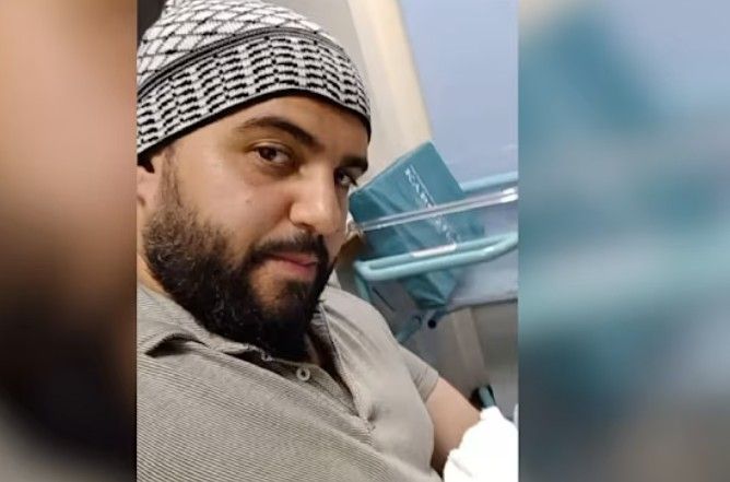 رسانه‌های بریتانیا: پدر مهاجم کنیسه منچستر از حمله جمهوری اسلامی به اسرائیل حمایت کرده بود