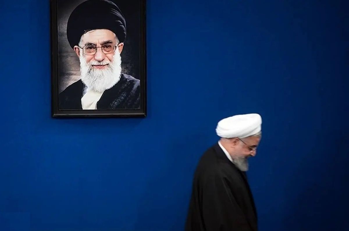 Khamenei Jettisons Rouhani, The Man Once Regarded As Future Leader