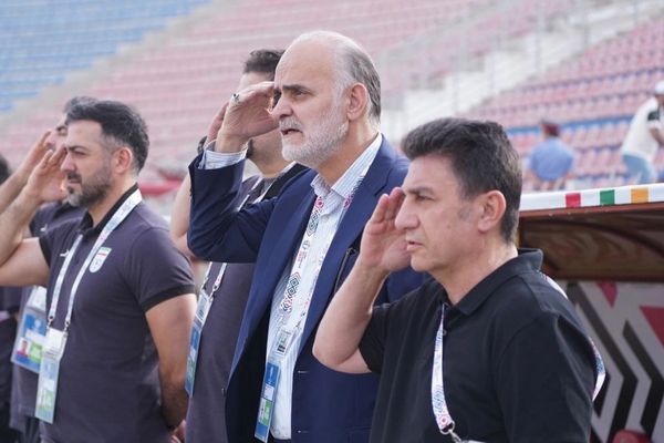 تانزانیا، تیم رده ۱۰۷ جهان، جایگزین اروگوئه برای دیدار دوستانه با تیم ملی