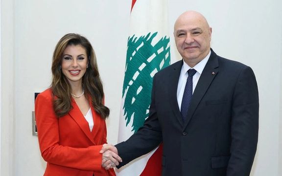 بعد "الضغوط القصوى" على إيران.. أميركا ترفض مشاركة حزب الله في الحكومة اللبنانية