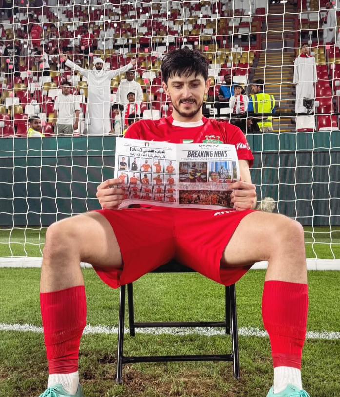 خبرگزاری وابسته به سپاه خبر «دستگیری سردار آزمون با کوکائین» را تکذیب کرد