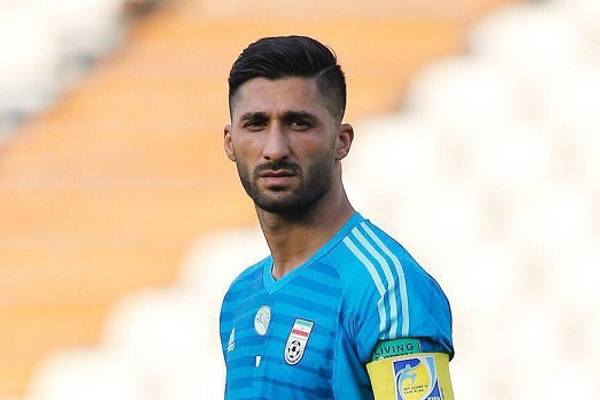 از آبان ۹۸ تا اسفند ۱۴۰۴؛ رشید مظاهری کنار مردم ایران در برابر جمهوری اسلامی