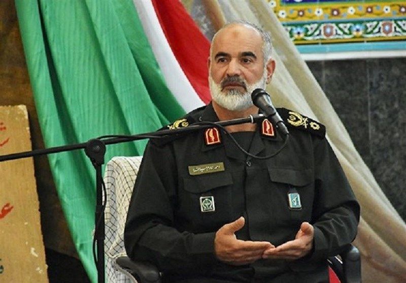 احمد دانش‌پژوه مشهور به احمد خادم سیدالشهدا