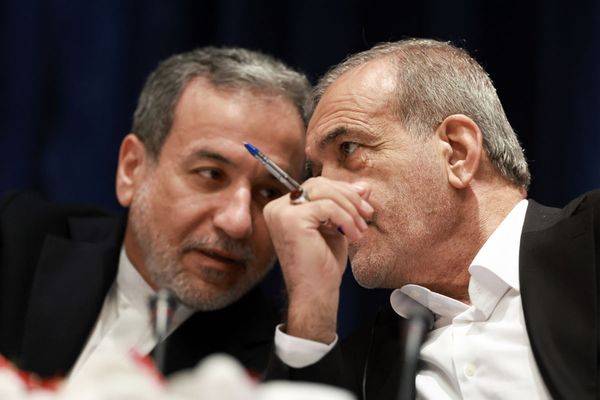 Tehran dangles market access to US but serious barriers exist