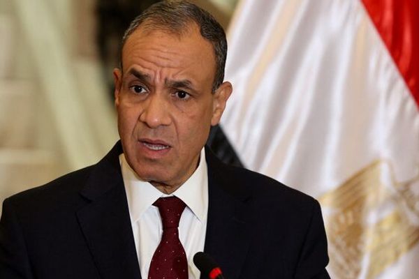 Mediator Egypt urges end to impasse over Iran nuclear inspections