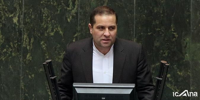 MP Ghani Nazari-Khanghah