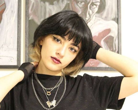 سیانان: متا درباره فعالیت اینستاگرام نیکا شاکرمی پس از مرگ او تحقیق میکند