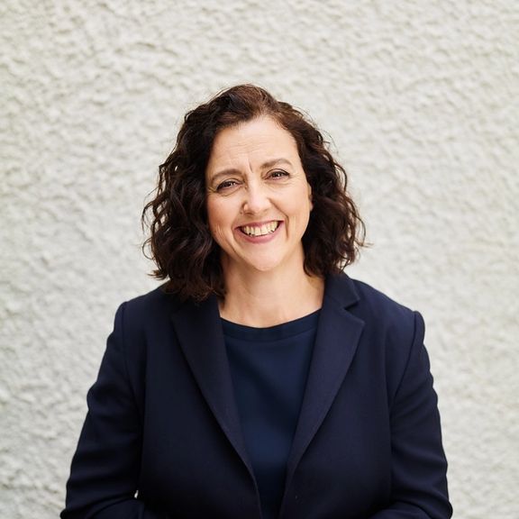 Australian MP Monique Marie Ryan