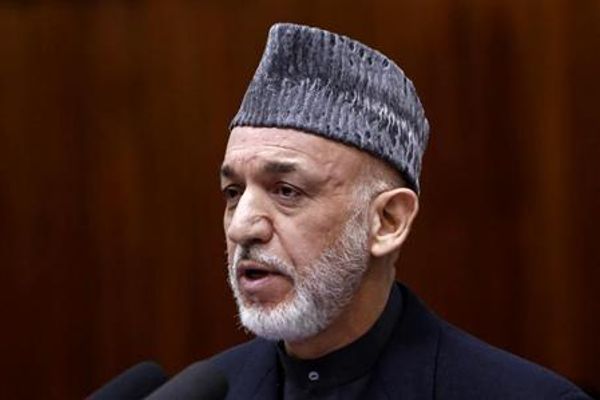 Afghan Politicians Urge Biden Not To Seize Country’s $7 Billion Assets