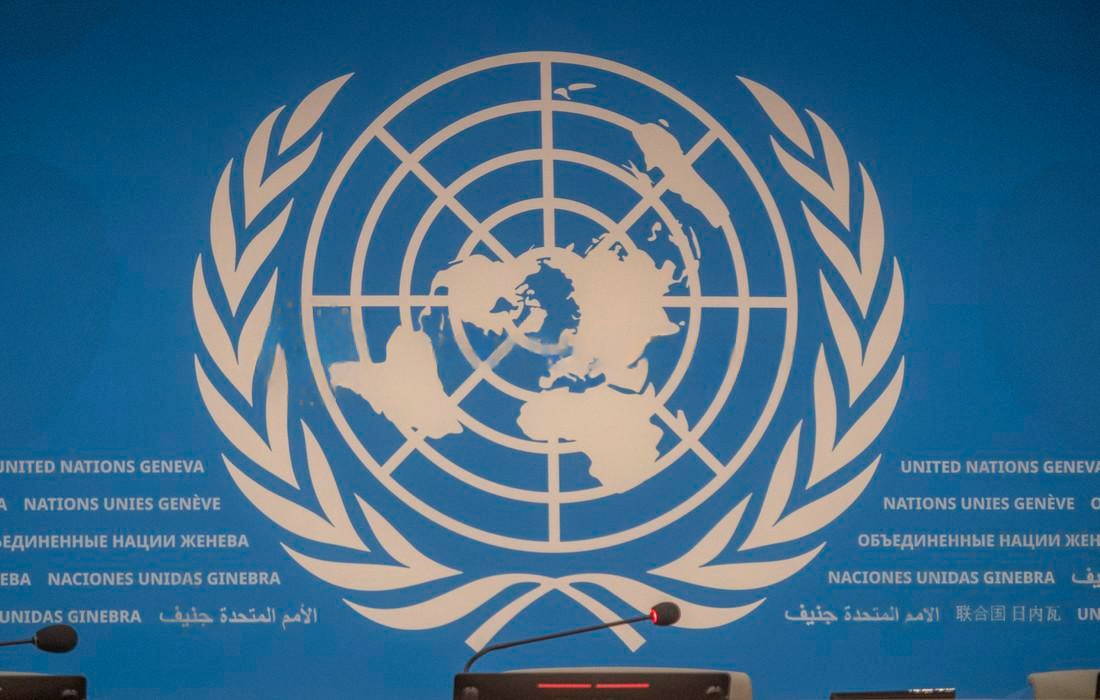 گروهی از فلسطینی‌ها در نشست سازمان ملل، اسرائیل را به خشونت جنسی متهم کردند